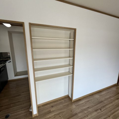 【収納】 | ヴィラマリージュ