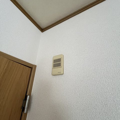 【セキュリティ】 | ヴィラマリージュ