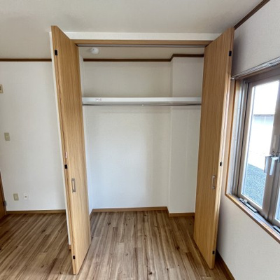 【収納】 | ヴィラマリージュ