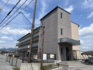 ヴィラマリージュの画像