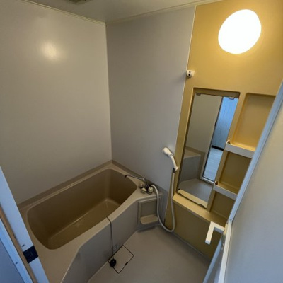 【浴室】 | ヴィラマリージュ