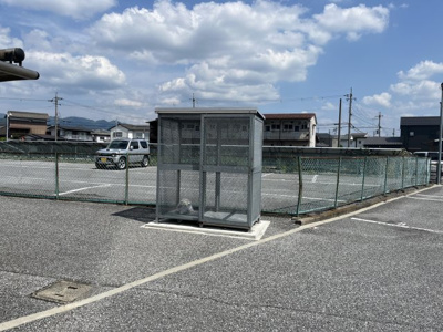 【その他共用部分】 | ヴィラマリージュ