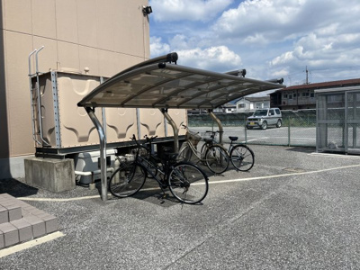 【その他共用部分】 | ヴィラマリージュ