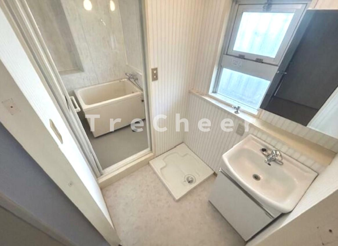 サンハイツ成増の内装