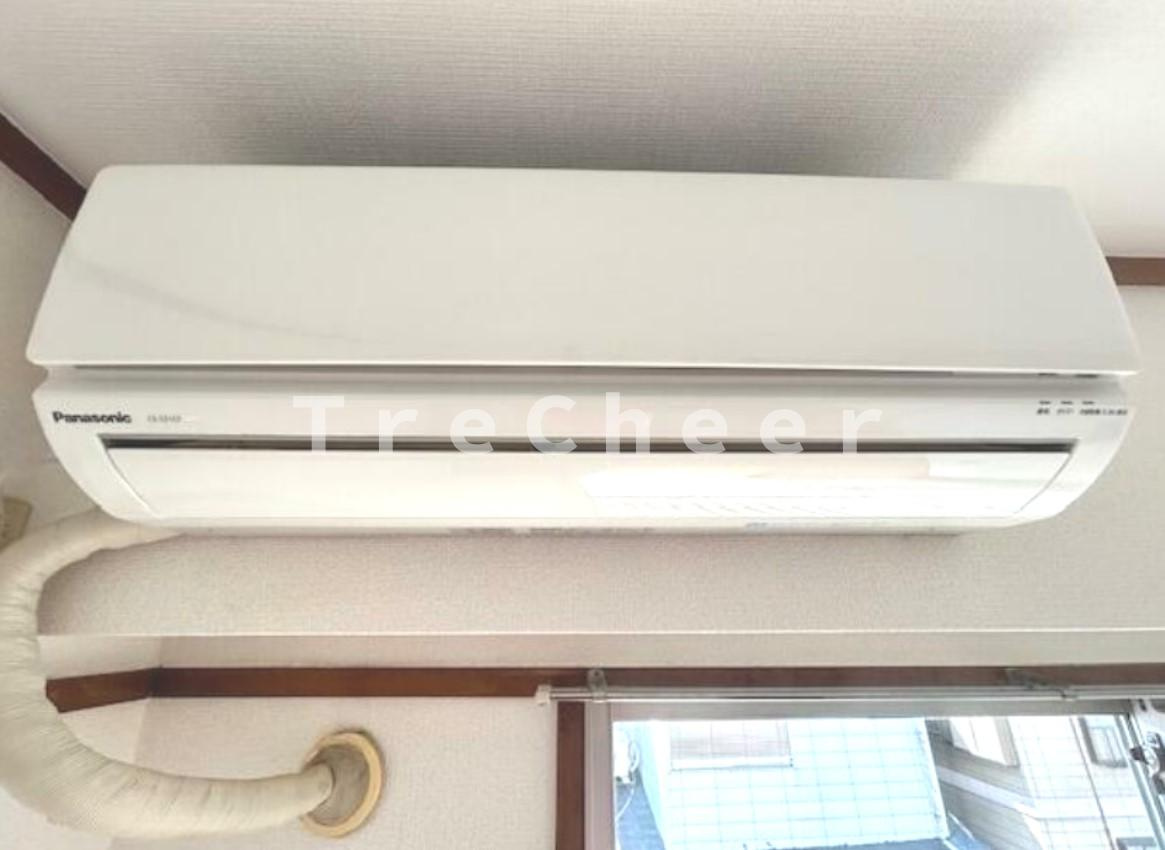 サンハイツ成増の設備