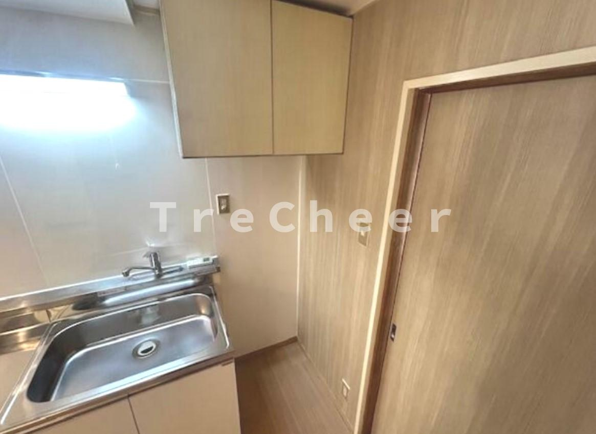 サンハイツ成増のその他