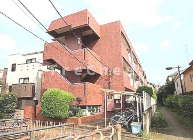 サンハイツ成増のその他共用部分