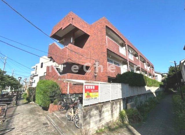 サンハイツ成増