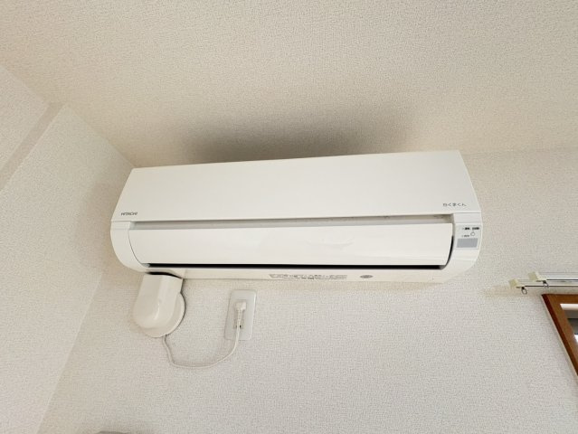サンアムールの設備