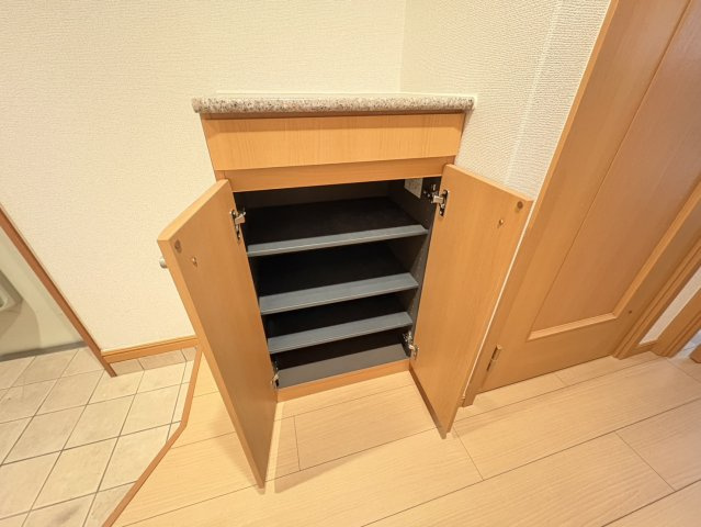 サンアムールのその他