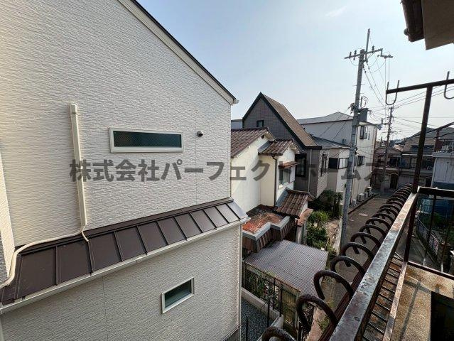 須山町戸建　賃貸の展望