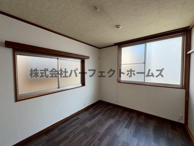 須山町戸建　賃貸の内装|中はこのようになっています