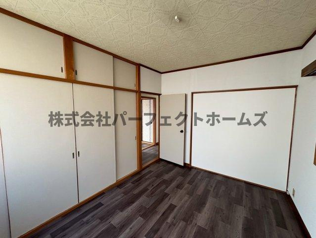 須山町戸建　賃貸の内装|中はこのようになっています