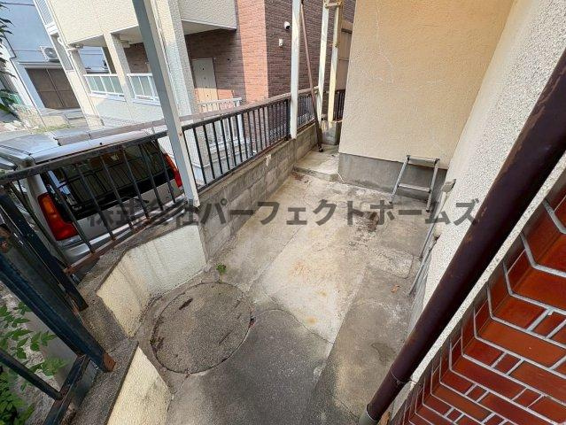 須山町戸建　賃貸の玄関|玄関です