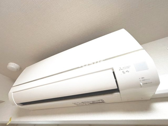 レリーフ南塚口の設備