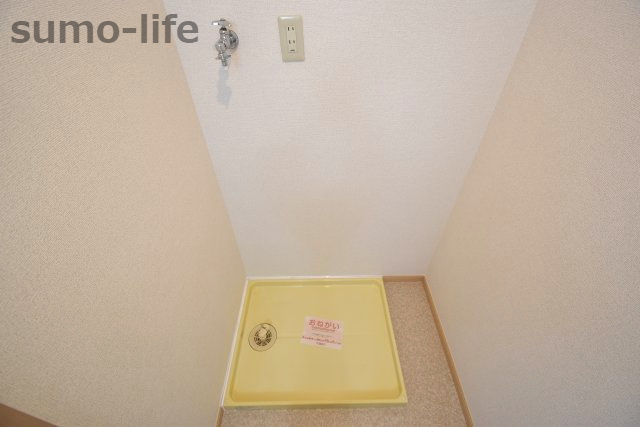 ラフィーネ南伊丹の設備