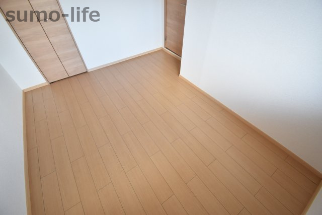 ラフィーネ南伊丹の内装