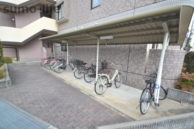 ラフィーネ南伊丹のその他