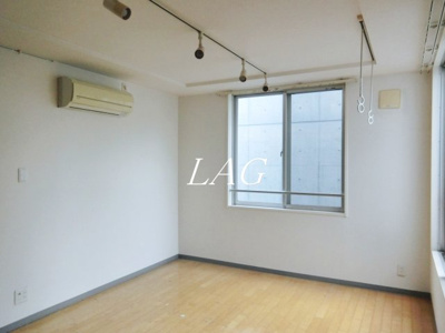 【寝室】 | Ｂｒａｎｃｈｅ大森山王 | 寝室です。