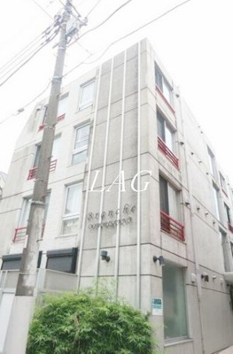 【外観】 | Ｂｒａｎｃｈｅ大森山王 | 外観です。