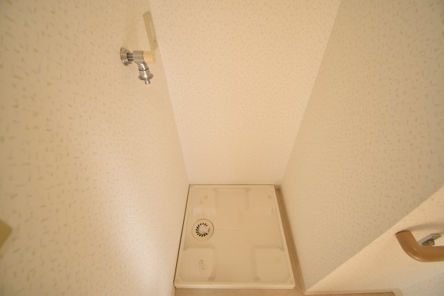 るぽ栗山の内装