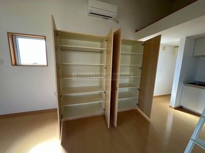 【収納】 | テラス石上