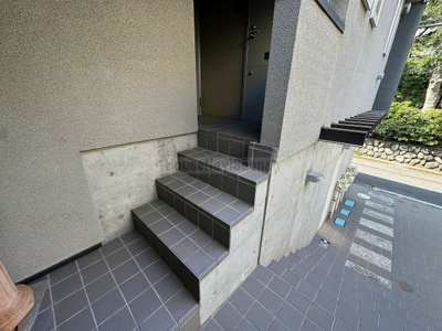 【その他共用部分】 | テラス石上