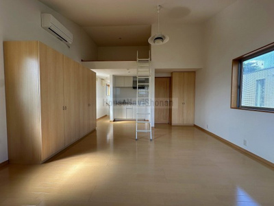 【寝室】 | テラス石上