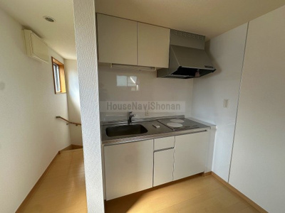 【キッチン】 | テラス石上