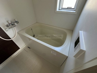 【浴室】 | テラス石上