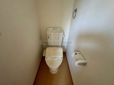 【トイレ】 | テラス石上