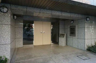 【エントランス】 | クオリア後楽園