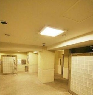 【ロビー】 | クオリア後楽園