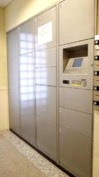 【その他共用部分】 | クオリア後楽園