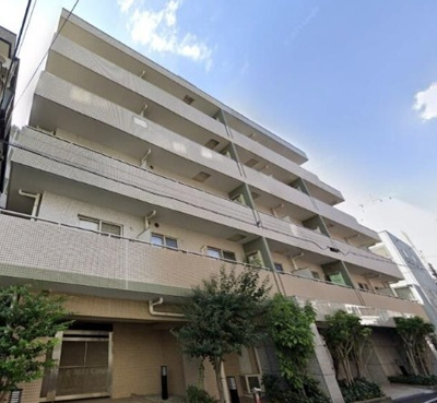 【外観】 | クオリア後楽園