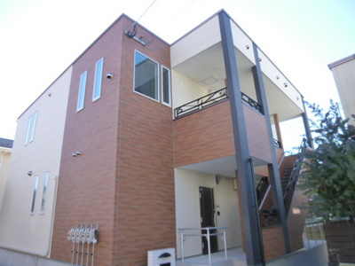 【外観】 | レイナス花絣