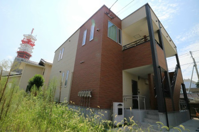 【外観】 | レイナス花絣