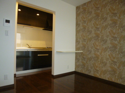 【居間・リビング】 | レイナス花絣