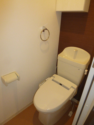 【トイレ】 | レイナス花絣