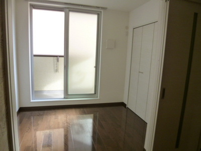 【内装】 | レイナス花絣