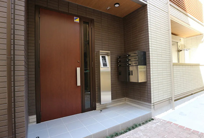 【エントランス】 | B runo （ブルーノ）