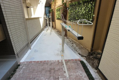 【駐車場】 | B runo （ブルーノ）