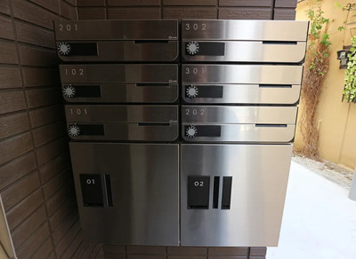 【その他共用部分】 | B runo （ブルーノ）