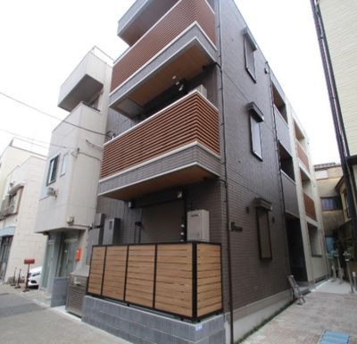 【外観】 | B runo （ブルーノ）