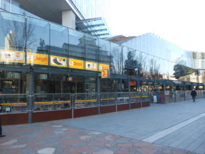 【周辺】 | ヒルトップススクエア