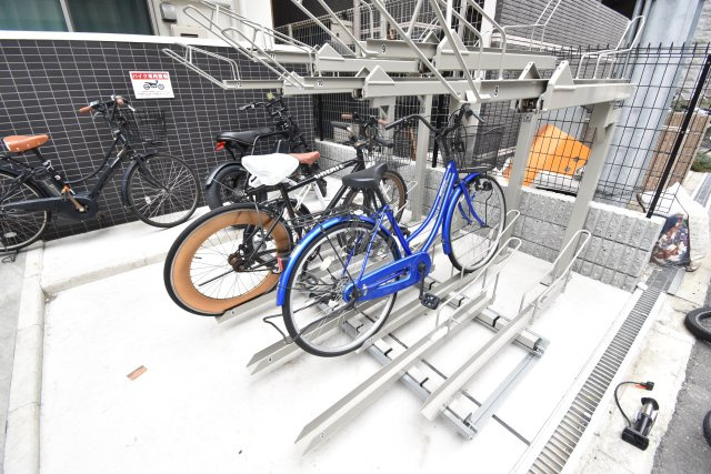 URBAN PARK難波南のその他共用部分