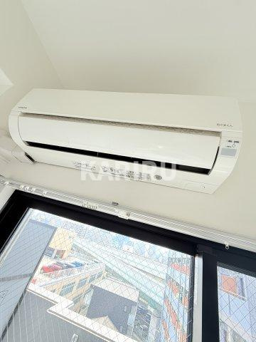 S-RESIDENCE天満Gracisの設備