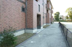 【ロビー】 | カトレアコート