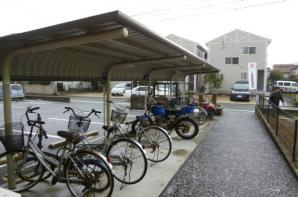 【その他共用部分】 | カトレアコート