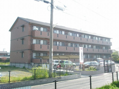 【外観】 | カトレアコート